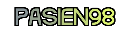 PASIEN98 Logo